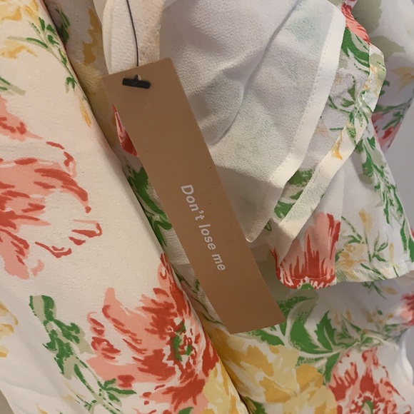 Reformation Modena Dress - Picture 11 of 12